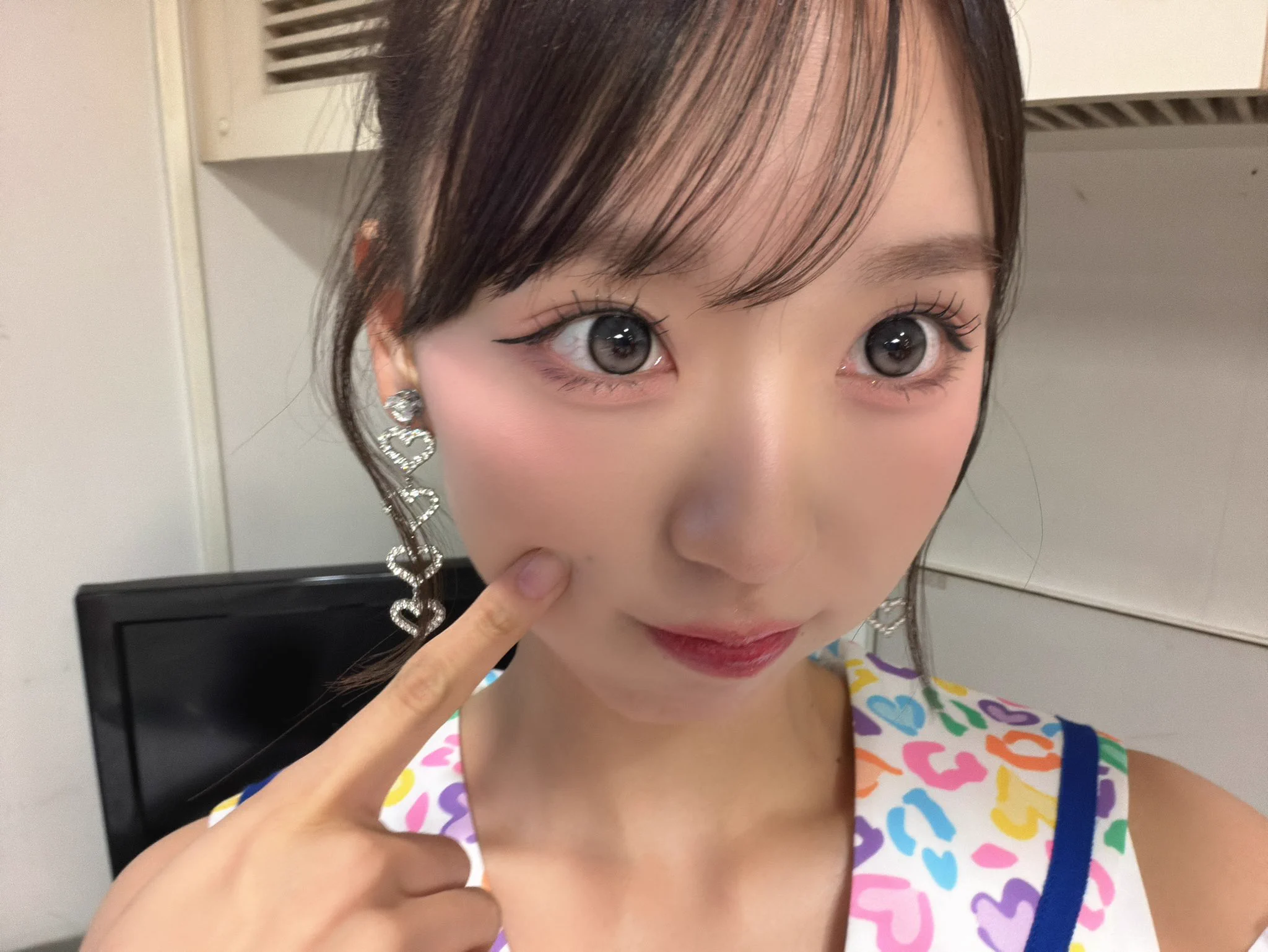 泉 綾乃 (@NMB_Ayano1122) / X