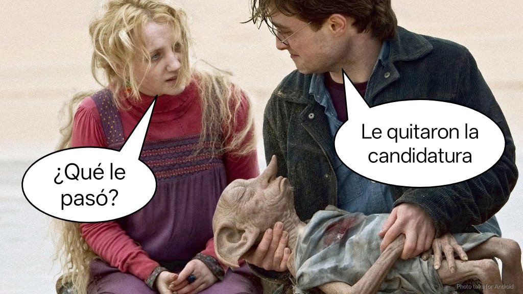 AlexBaks82's tweet photo. Quiero dejar de hacer memes del tema pero no puedo parar... les juro que este y un par más y ya. https://t.co/fhzbeZTJzT