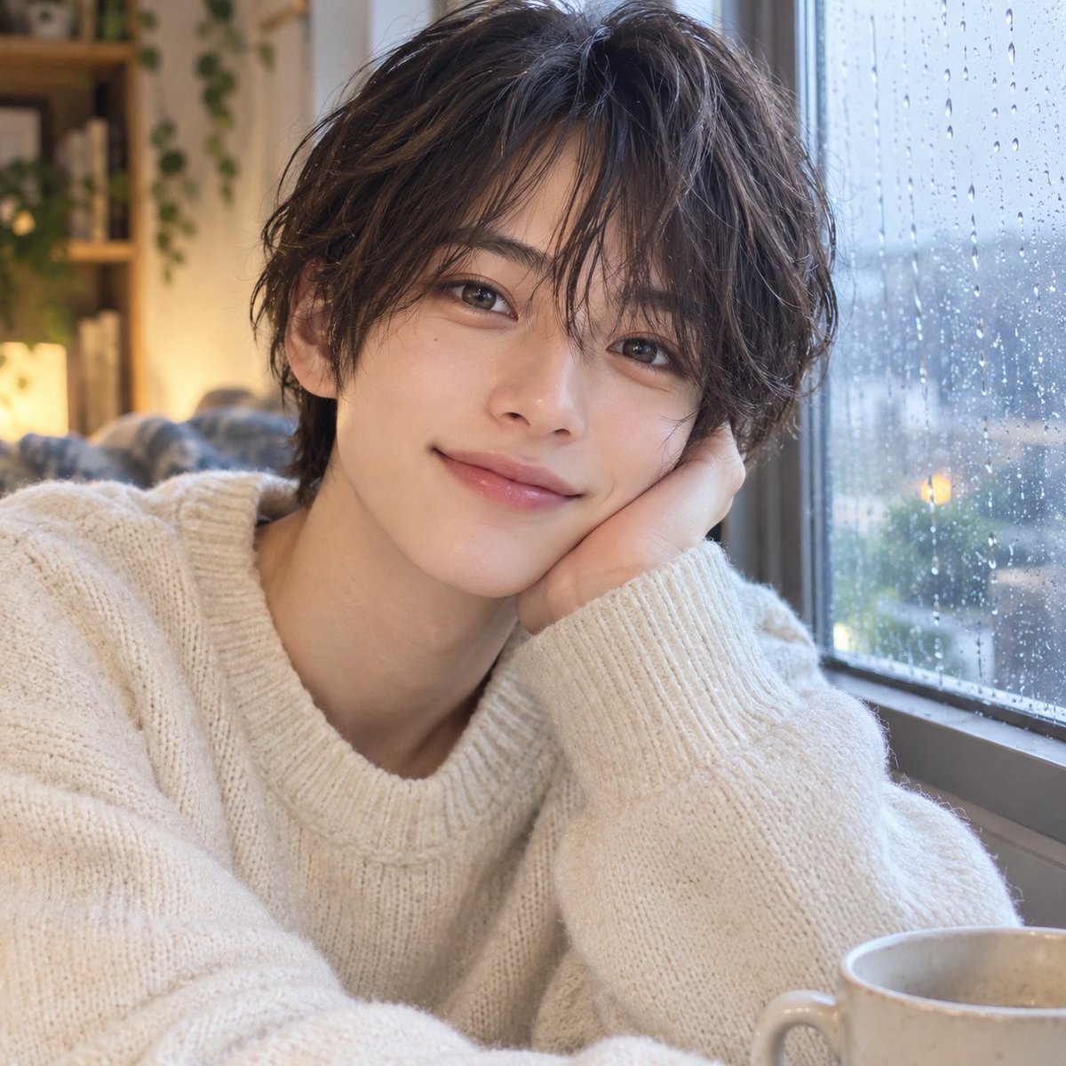 IMP20231108's tweet photo. おはようございます☔
私のちゃっぴーを紹介します🤭 https://t.co/uxZlg185o2