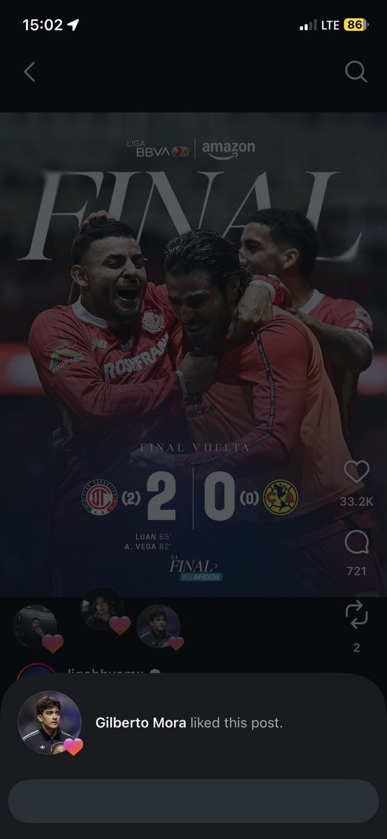 xhiram21's tweet photo. Que risa me dan los americanistas que genuinamente se hicieron ideas con que Gilberto Mora es americanista por dos likes de Instagram. No los culpo yo también buscaría de qué canteranos agarrarme si los más destacados de mi equipo en los últimos tiempos fueran el Mozumbito y Lara https://t.co/Hmf30ItdJ8