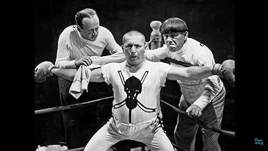 dean_woldoff's tweet photo. @HawkEmDownChris Curly Howard! https://t.co/XgeydIblB4