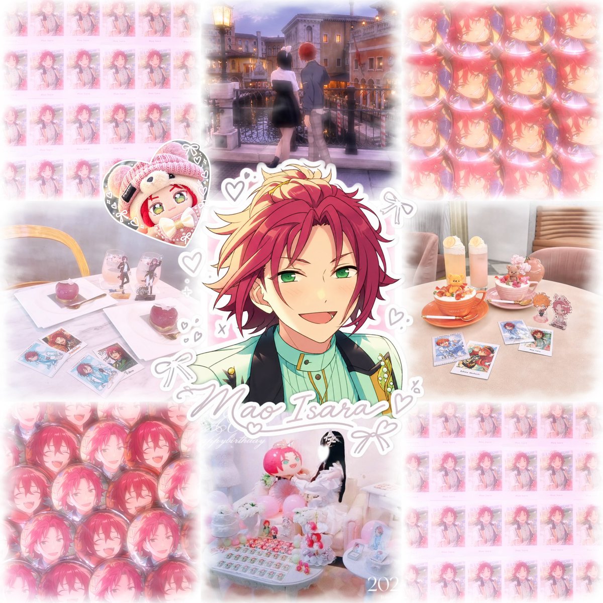 verysoft_0316's tweet photo. ✦.*𝑻𝑨𝑮

一緒に遊べるお友達探してます⸝⸝ᴗ ̫ ᴗ⸝⸝❤︎
♡で気になり様お迎え行かせて頂きます𝜗𝜚
▶︎ https://t.co/QZ7qM9d00s
（※ﾘﾄﾘﾝ拝読推奨）

#あんスタ好きさんと���がりたい
#あんスタ夢女子さんと繋がりたい https://t.co/gFjqU4ug7y
