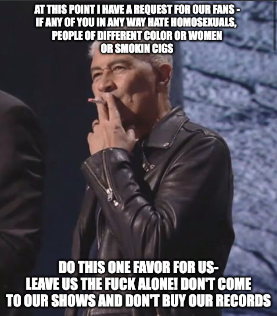 HudsonHawkwind's tweet photo. #patsmear #cigs #nirvana #kurtslegacy #coolerthanyou https://t.co/8Z6N7yEWsj