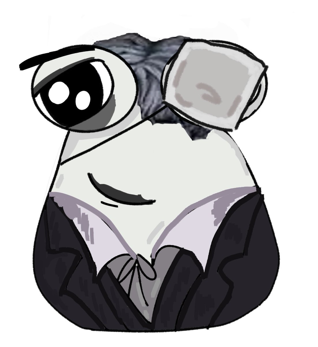 BehemothBomber's tweet photo. I was inspired by a peer... https://t.co/FQN9g88zsM