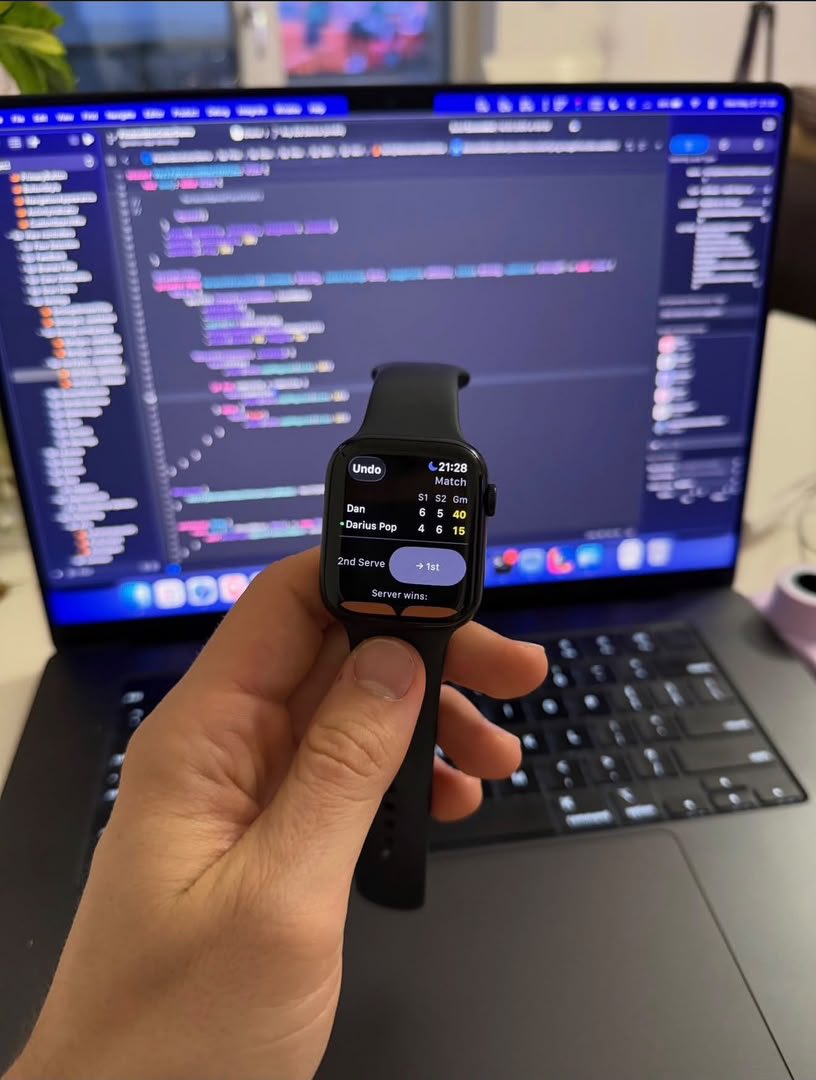 Jonas_techs's tweet photo. If I'd start my own Mobile App tomorrow, this is the architecture I would use
When developers ask: "what architecture pattern(s) should I use?", or "what's the best one?", these questions are a bit incomplete. We need some more details, like: https://t.co/xK59GXGIJp