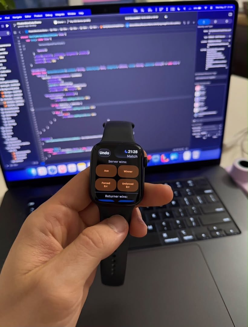 Jonas_techs's tweet photo. If I'd start my own Mobile App tomorrow, this is the architecture I would use
When developers ask: "what architecture pattern(s) should I use?", or "what's the best one?", these questions are a bit incomplete. We need some more details, like: https://t.co/xK59GXGIJp