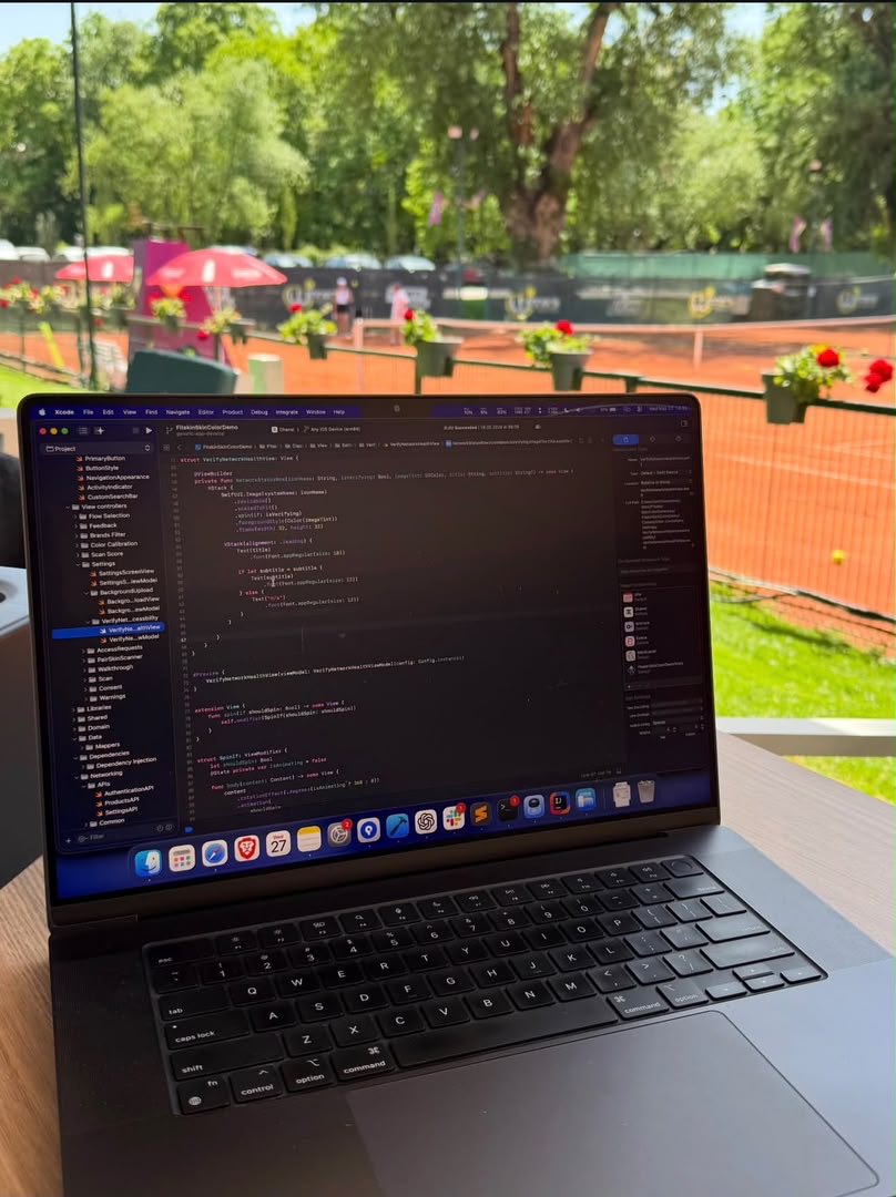 Jonas_techs's tweet photo. If I'd start my own Mobile App tomorrow, this is the architecture I would use
When developers ask: "what architecture pattern(s) should I use?", or "what's the best one?", these questions are a bit incomplete. We need some more details, like: https://t.co/xK59GXGIJp