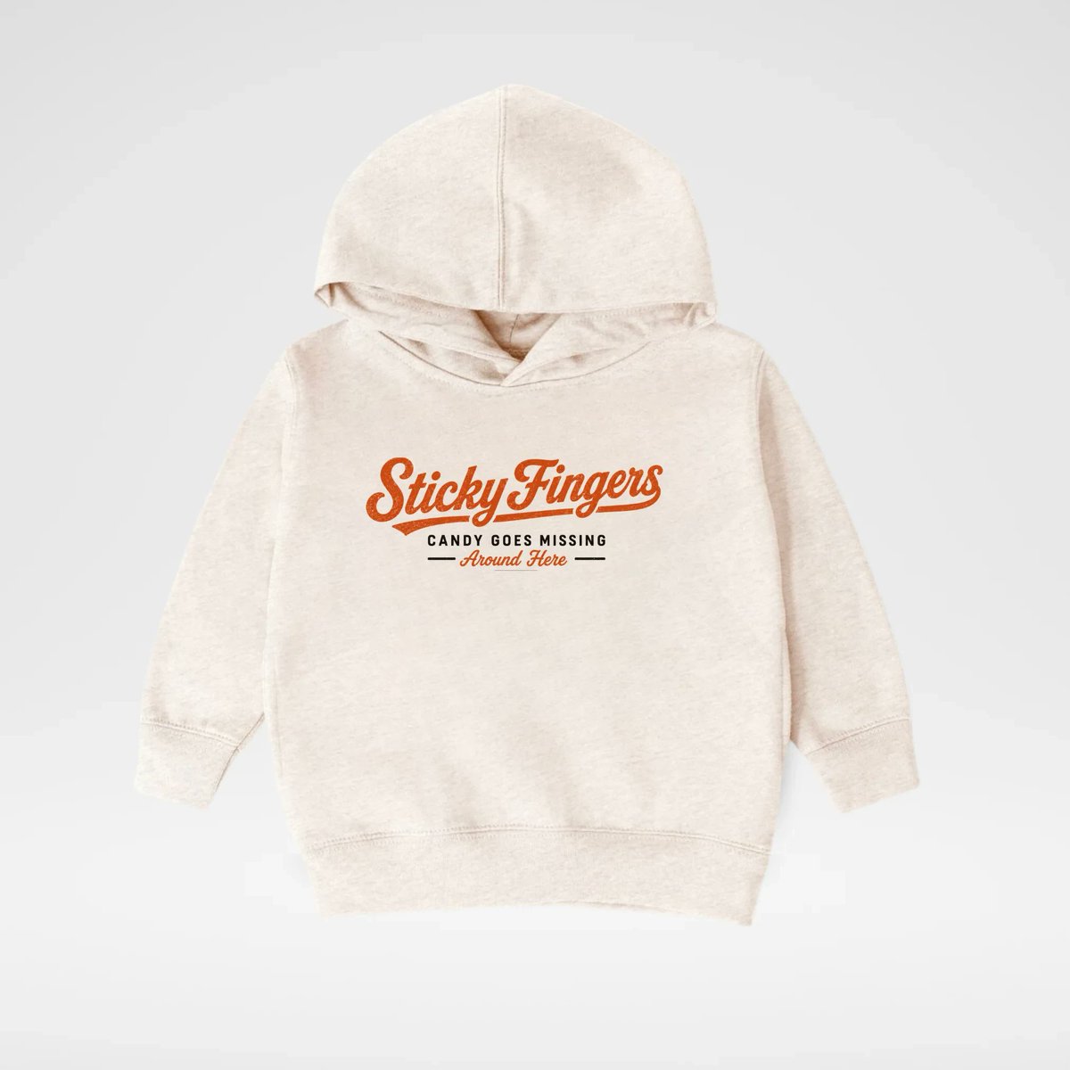 roberto2336's tweet photo. Sticky Fingers Halloween Hoodie: cozy, spooky, and ready for pumpkin patches, trick-or-treating, parties, and chilly fall nights. Perfect for Halloween-loving kids. https://t.co/LkRkqTlEL8