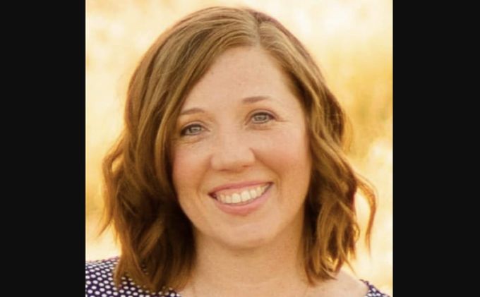 LifeNewsHQ's tweet photo. Jennifer Milbourn was supposed to have been killed in an abortion.

But she survived!

"Abortion is the only medical procedure that when a doctor fails, a life is saved."

"And no matter how you try to spin it, abortion is not health care." https://t.co/ZBLfrvGKYu