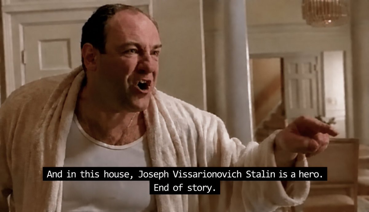 Patrice77543866's tweet photo. Joseph Vissarionovich Stalin 🫡 https://t.co/2AElPgxJ48
