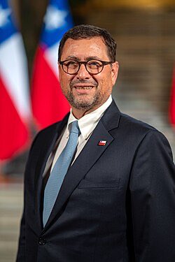 Maggi_Patriota's tweet photo. 🔴Ahora don Francisco Pérez Mackenna es el Ministro que defiende Chile: ME ENCANTA ❤️✔️🇨🇱 https://t.co/BhvZJ3fW9Y