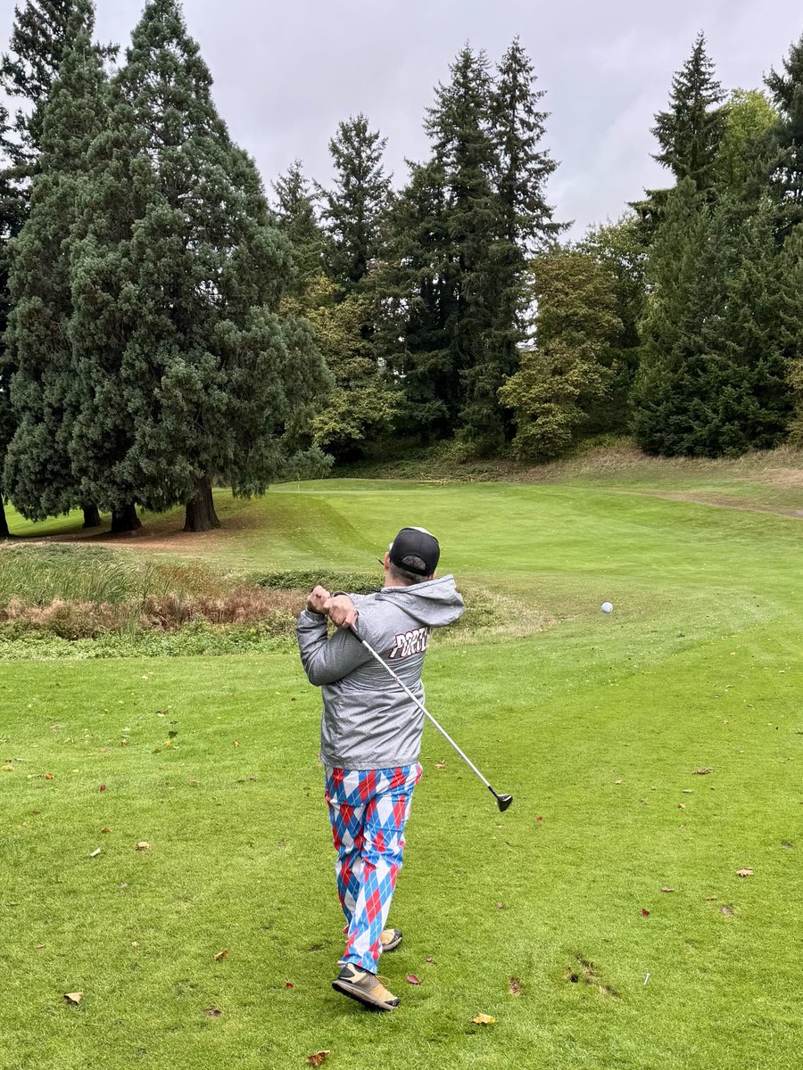 kinsta's tweet photo. Huge thank you to all our partners who came out to golf with us at The NextNW Open last week. 

If you missed us on the course but want to talk hosting solutions for your agency, we'd still love to connect. Book a time with our team: https://t.co/ukIQ8rNnkH https://t.co/lVcFX3U2AK