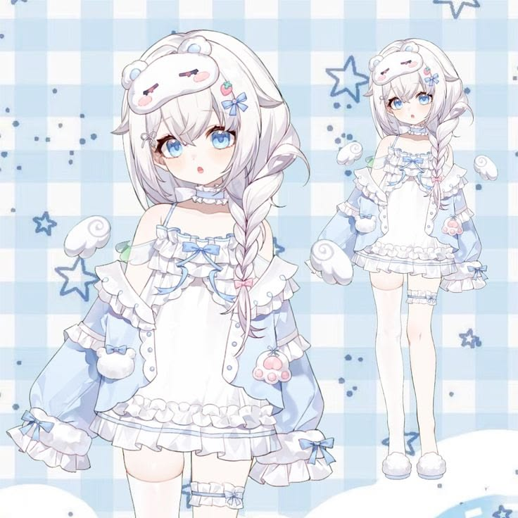 Janica_Vtuber's tweet photo. 🎨2D Live Model 依頼受付中✨
🌟Twitch・YouTube・Kick向けのオリジナル2Dモデルを制作します
VTuber・配信者の個性や世界観に合わせたLive2Dモデルに最適です🌸
📩詳細はお気軽にDMください
#VALORANT #Apex募集pc #Gaming #GenshinImpact #Twitch配信者 #Phasmophobia #Fortniteㅤㅤ 
Ref from web https://t.co/JkRfxzi4hn