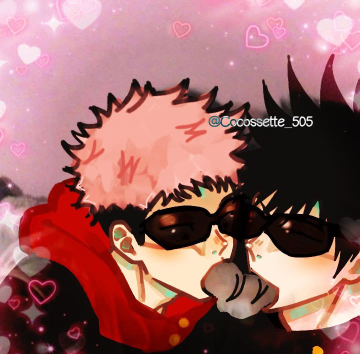 Carl_XDDD's tweet photo. #itafushi hay personas que de verdad prefieren pensar que Megumi es heterosexual e incestuoso (la escena de él pensando en su hermana) que aceptar la prosibilidad de que él sea alguien que no le importa el género y que se fija verdaderamente en la personalidad (como el mismo dijo https://t.co/IF5t4sszTM