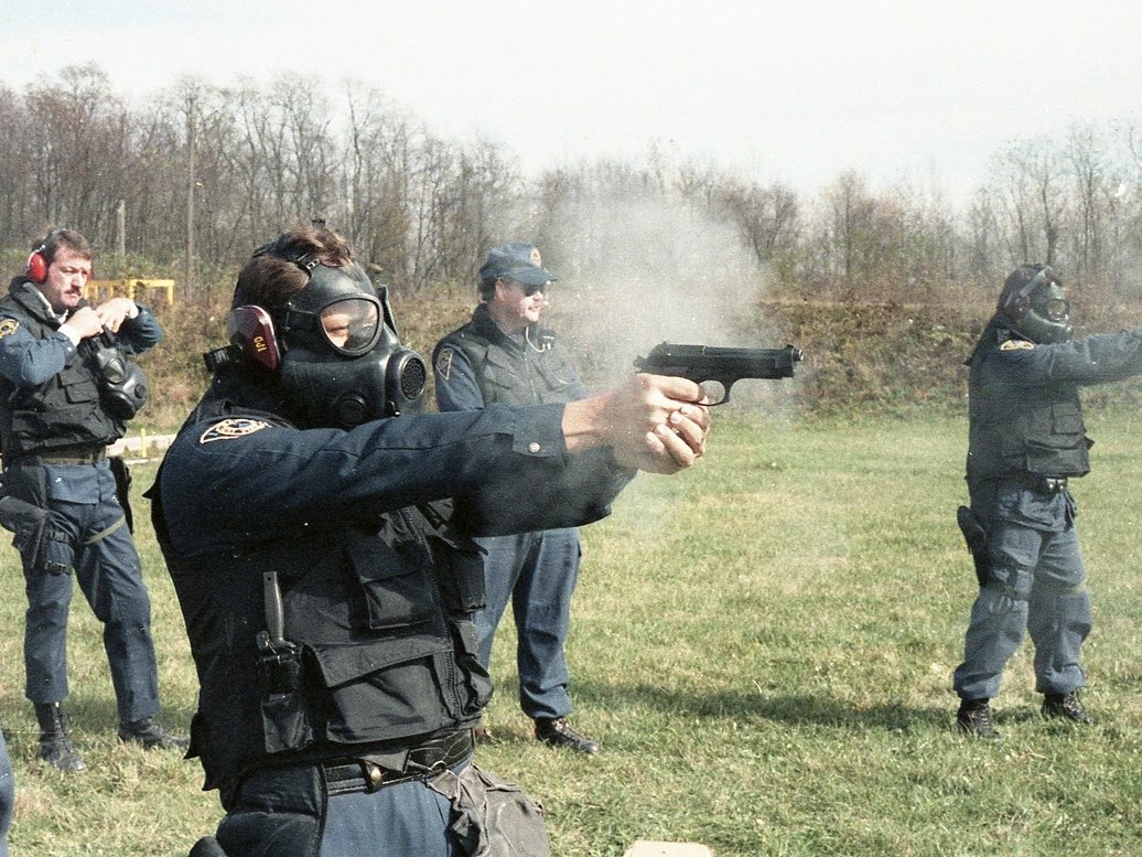 eternalfilth's tweet photo. 80s indianapolis swat 🇺🇸 https://t.co/xisNPWEKec