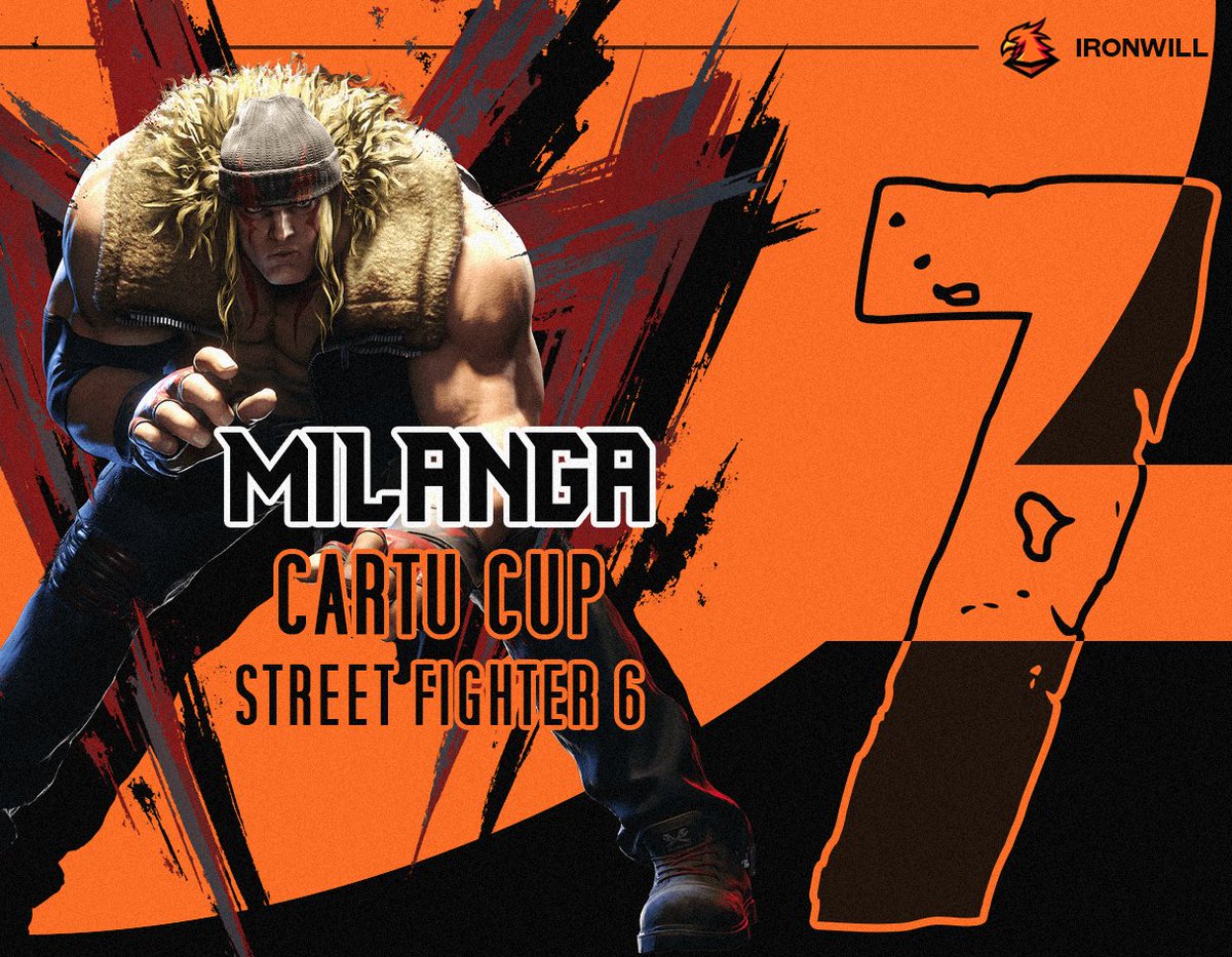 IronwilleSports's tweet photo. Para los que no sabían, EVO empezó así. 
Queremos felicitar a @Maxi07_FGC @Facuso96 y @Milanesafighter por meterse en el top8 más picante de Once🔥
Nuestros muchachos dieron la cara para hacer historia en el gran regreso del torneo presencial mas esperado, la gran @Cartu_Cup_ !! https://t.co/iGIdjl2ksb