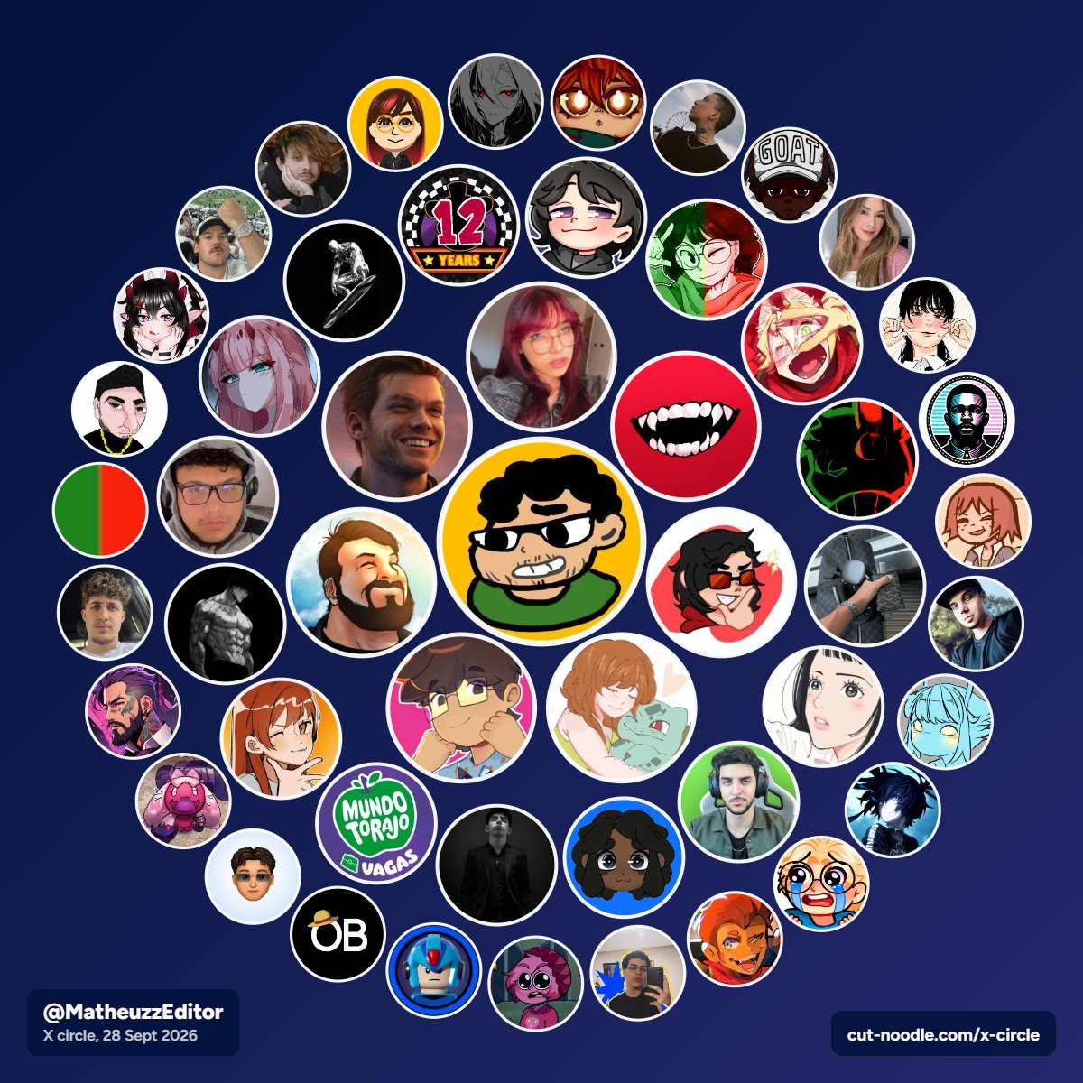MatheuzzEditor's tweet photo. Caraca https://t.co/ve95bz6Vn5