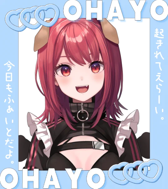こてつ＠Vtuber (@kotetsu_399) / X