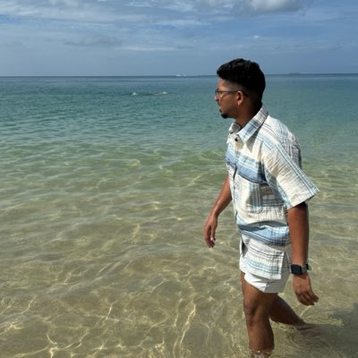 buildwithindra's tweet photo. #NewProfilePic https://t.co/KmcbiERvIj