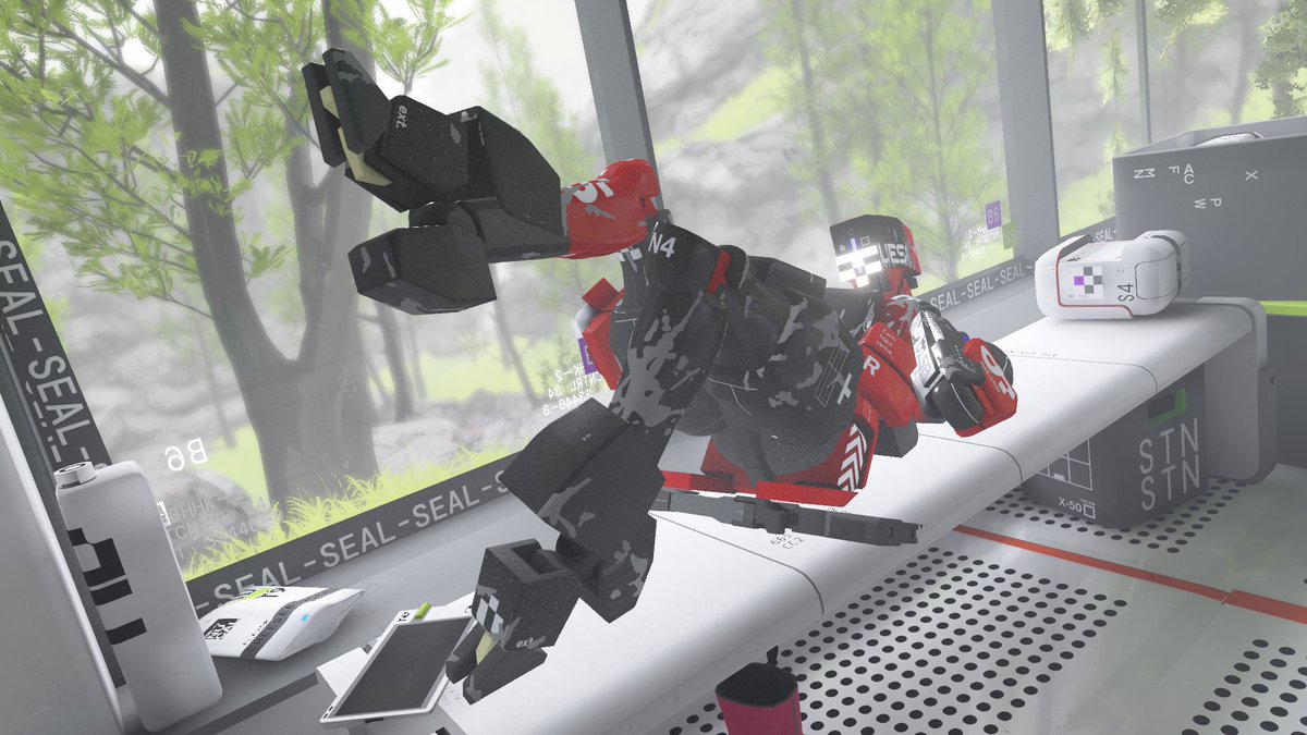 Sanctus_Sol's tweet photo. some horny motherfucker at Bungie knew exactly what the fuck they were doing giving the UESC legs like these https://t.co/oyKUyAYoZ9