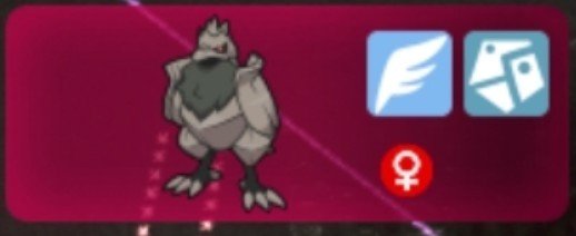 TriDreadN0ught's tweet photo. @PokeRoyVGC Can you deal with this 3 mfs? https://t.co/dEYqGyxa7u