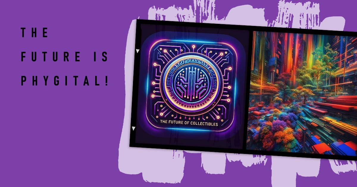 SurRNFTs's tweet photo. 🌟Let's explore the future together! 🚀
👉 #Subscribe Now to "The Future of Collectibles" - a #Free #Weekly #Newsletter on #LinkedIn https://t.co/gFSqEX1Uqc
#Web3 #NFT #Art #NFTs #Collectibles #DigitalArt #NFTart #AIArt #Crypto #CryptoArt #AI #FineArtPrints #FineArt #Blockchain https://t.co/EBD3mzl8mA
