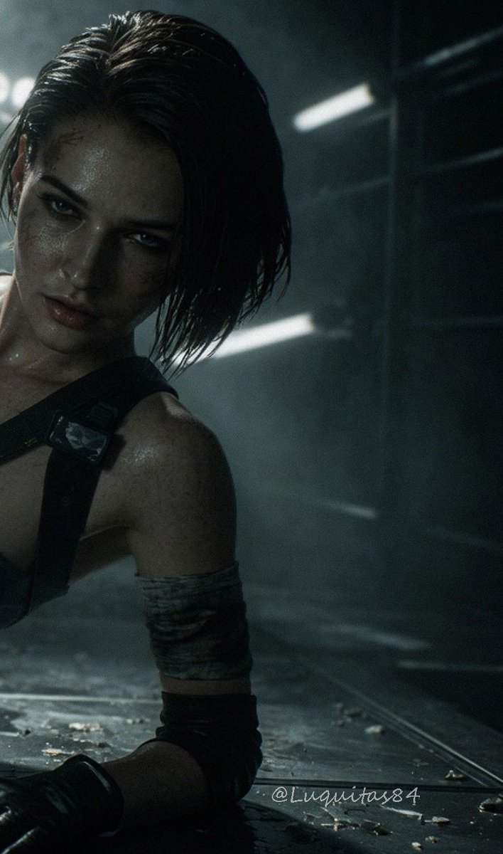 LuquitasLXXXIV's tweet photo. September 28th, Daylight.
The monsters have overtaken the city. Somehow... I'm still alive.

#JillValentine - September 28, 1998 | Resident Evil 3: Nemesis | Widescreen Triptych

#ResidentEvil3 #RE3 #REBHFun
 #ResidentEvil #September28
 #Nemesis #VirtualPhotography
 #PhotoMode #VPRT #Capcom
#TheCapturedCollective
@Veraxyx @WIGVP @thehalfsend
@RE_Games