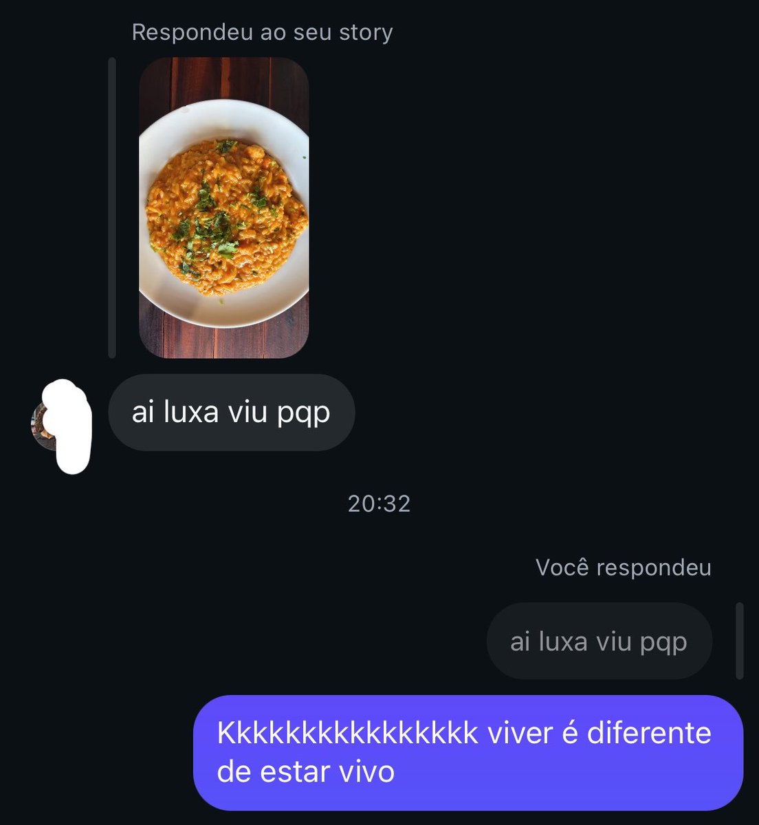 apsantana8's tweet photo. E por isso que a vida presta https://t.co/HVZJ1UPNA4