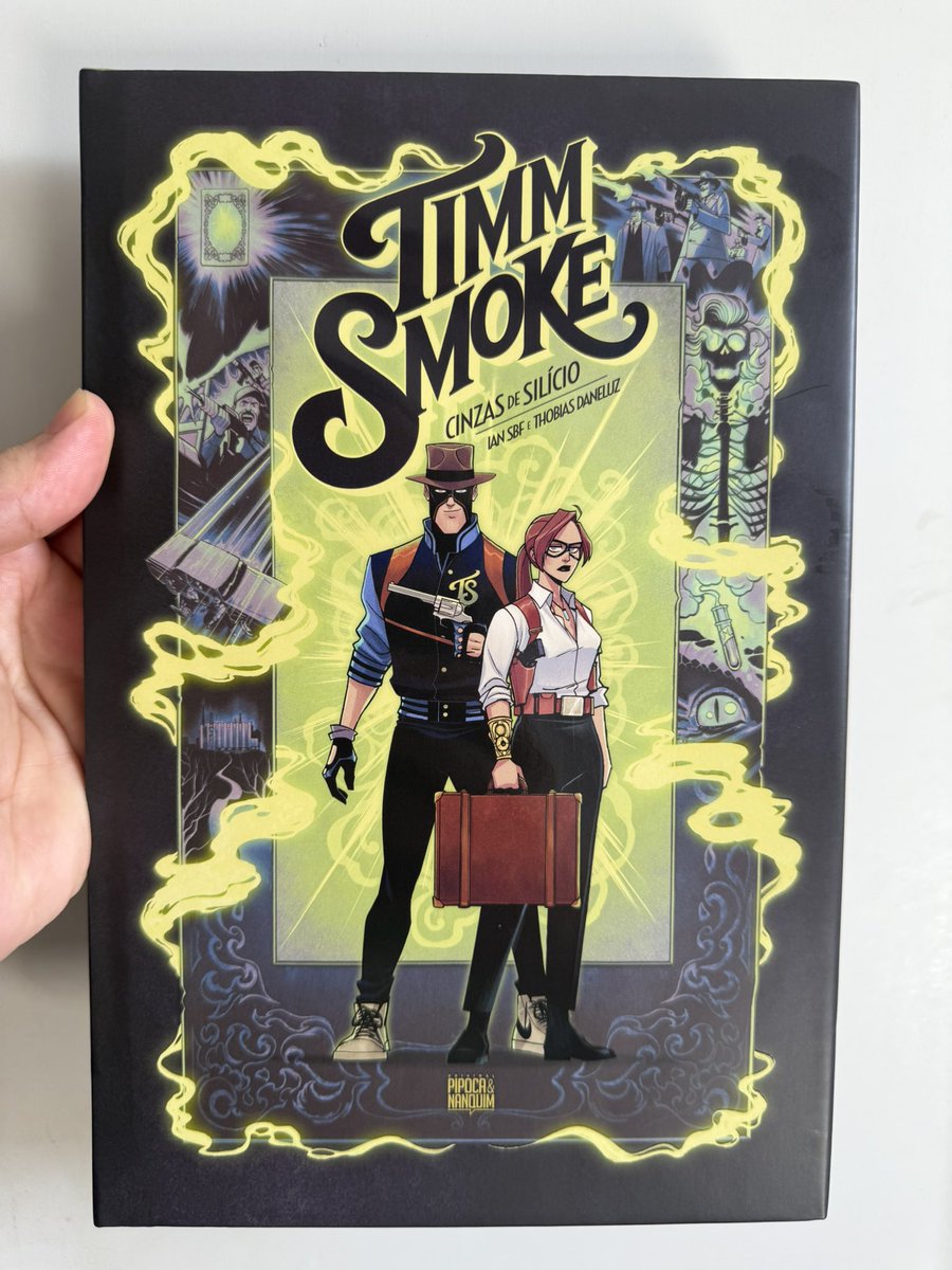 putruko's tweet photo. Timm Smoke: cinzas de silício (Ian SBF &amp; Thobias Daneluz) https://t.co/LzOt78ISmV