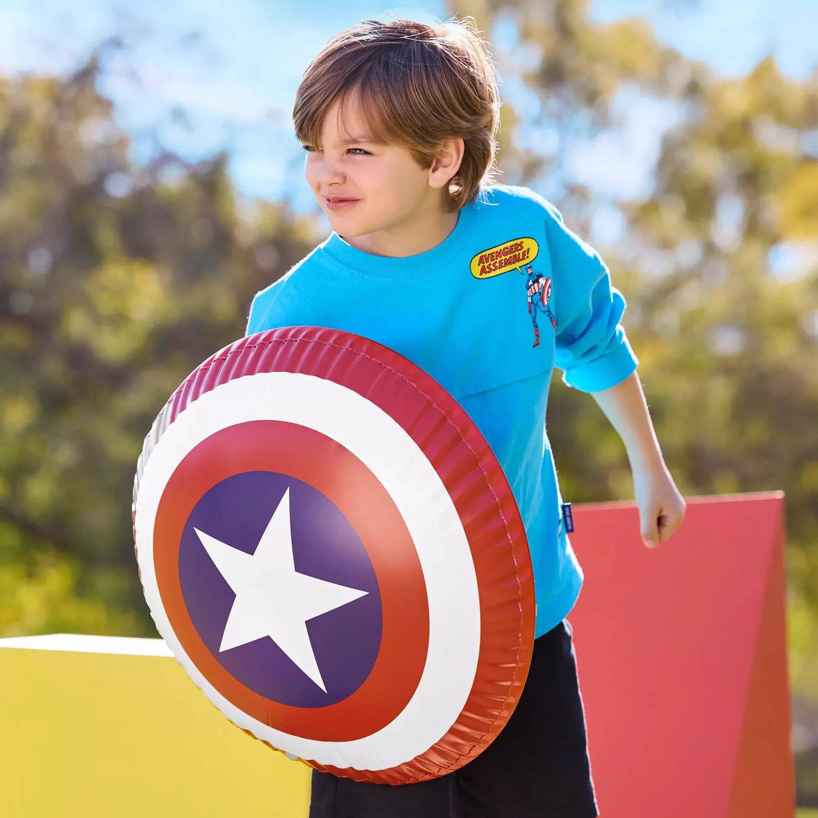 American Toy Shop JB on X: 