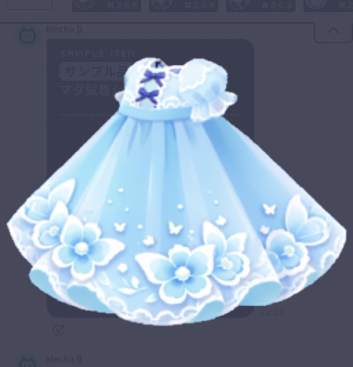 choc0holic35's tweet photo. さすがに雑すぎましたね反省
花と蝶融合、、😇 https://t.co/w9KyCq3zc9