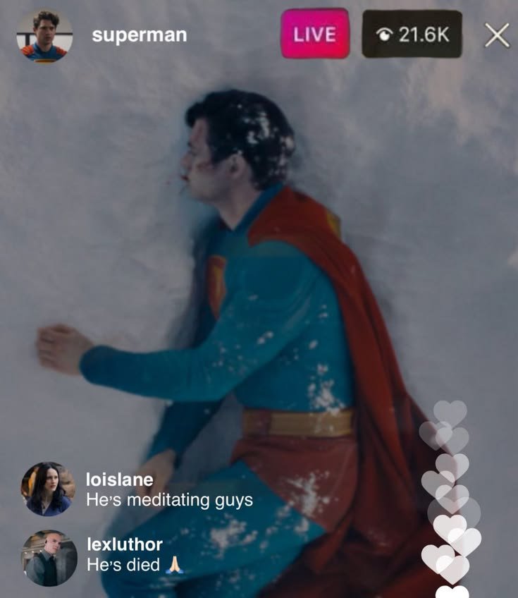 supermanacervo's tweet photo. https://t.co/K8JXjlKVB2