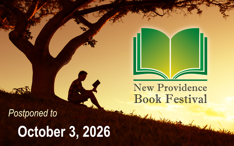 BookDispatch's tweet photo. The New Providence Book Festival has been rescheduled for Saturday, October 3rd, 10 am to 4 pm, on the grounds of the Salt Box Museum at 1350 Springfield Avenue, New Providence, NJ.
Hold the date!
https://t.co/bcC4lKsqNw https://t.co/qA7fABXQg4