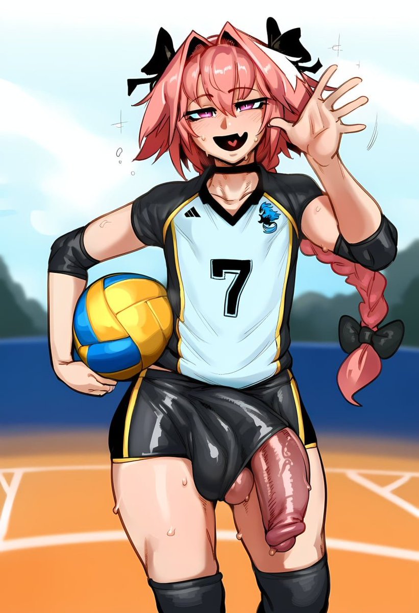 Its_Show_time69's tweet photo. ♡

Oh, vamos

Te dije que soy bueno en esto cariño no se porque te ví distrayéndote mucho en el  partido  ¿sucedio algo que no ví? , cuéntame porfi jiji ♡

#sexrol #roleplaying #roleplay #FreeRol #LewdRP  #nsfw https://t.co/UI80PZzqVT