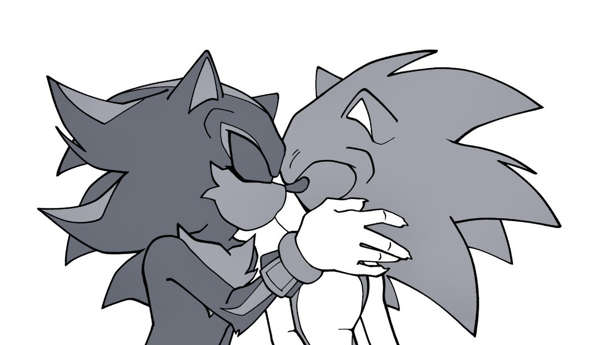azeli0t's tweet photo. sneak peek for the small comic i’m making 
#sonadow #shadowthehedgehog #sonicthehedgehogㅤㅤㅤ https://t.co/3vvhT2AEn6