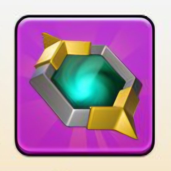 AVB_AleViaBel's tweet photo. El nuevo Equipo Épico del Príncipe Esbirro (Minion Prince)

[Portal Pendant]

#ClashOfClans #ClashOn #CoC #GoldPass #CoCLeaks #ClashOfClansLeaks #Leaks #Supercell #SneakPeek #CoCSneakPeek #ClashOfClansSneakPeek #CoCLeak #ClashOfClansLeak #Leak https://t.co/d9T7mXpiAs