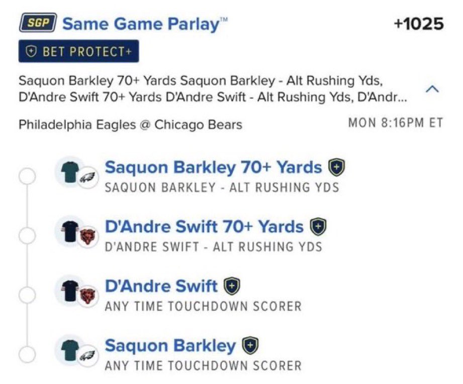 Ryhamvnkx's tweet photo. Let’s run it back for Monday Night 🏈 good night 😴  @Playbook https://t.co/q4vlFSsB6I