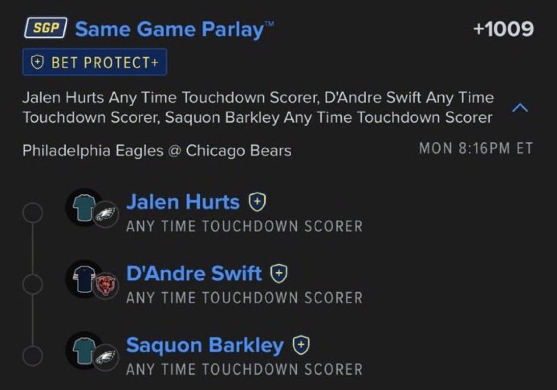 Ryhamvnkx's tweet photo. Let’s run it back for Monday Night 🏈 good night 😴  @Playbook https://t.co/q4vlFSsB6I
