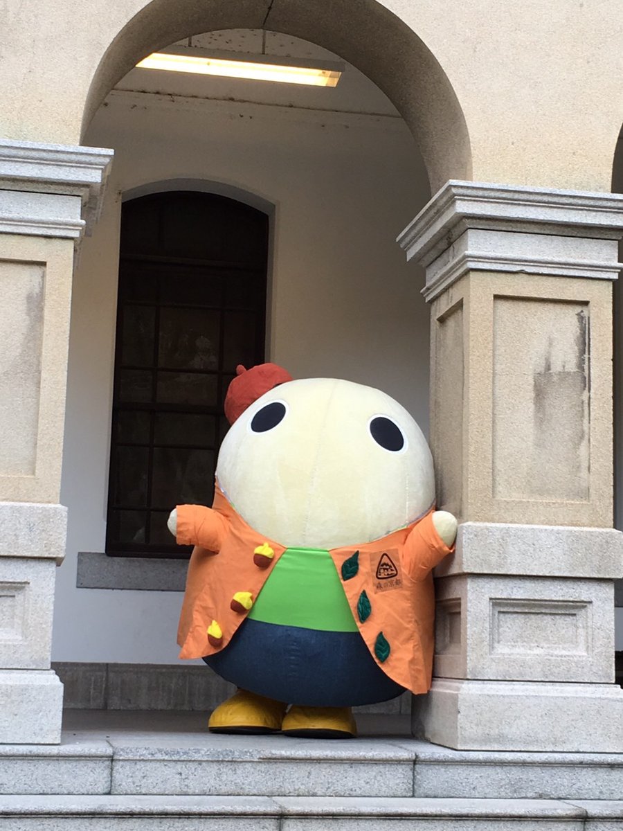 kyotomayumaro's tweet photo. おはようございますです〜
１０月がお誕生月の方、おめでとうございますです〜
よい1年をお過ごしくださいまし〜 https://t.co/1HjNxwVq7K