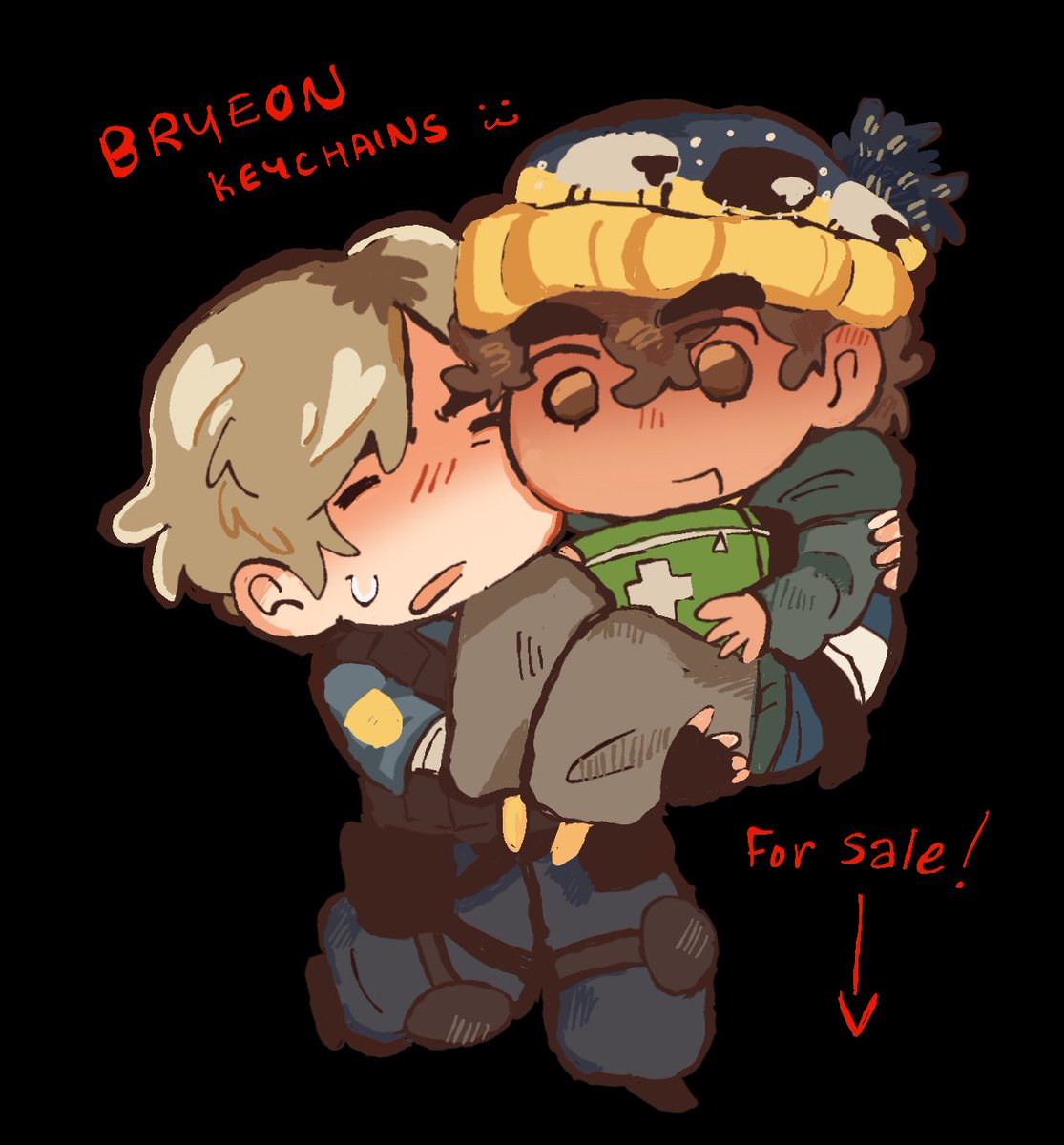 callalillee's tweet photo. hai. #ResidentEvilㅤ https://t.co/oCE5wCI7nb