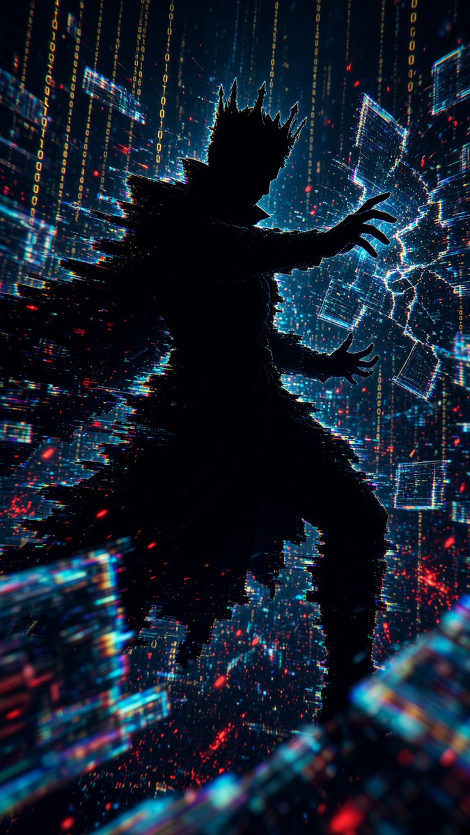 madking2099's tweet photo. @FuckTheSystem0x @IsekaiInso4 @Wicked_digit @UnholyWandering Nice.

https://t.co/Y83v9Ooneq https://t.co/wqgyGy6p3w