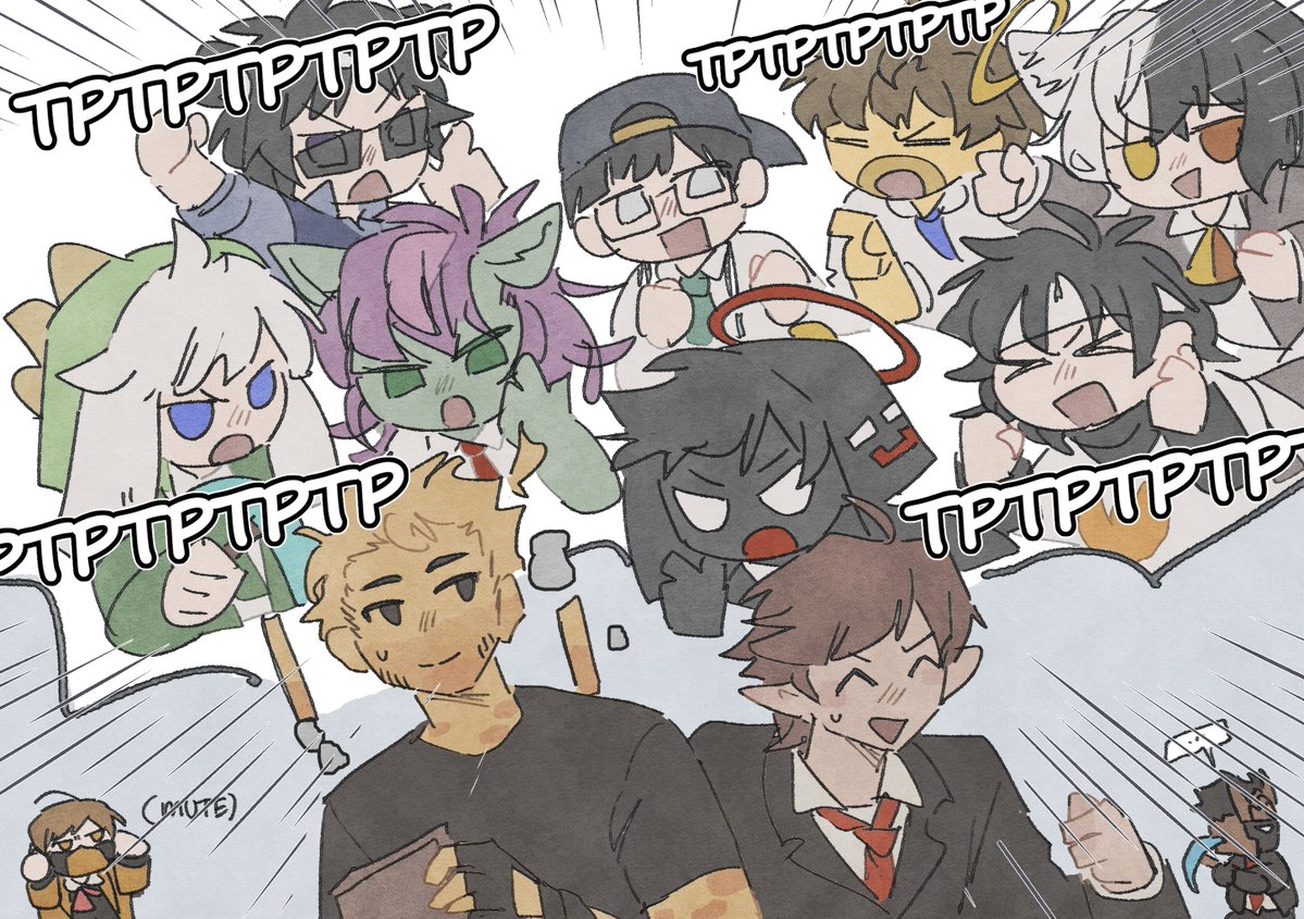 5l4m62000's tweet photo. CASINO UPDATE......

#DEDSAFIOFanart #teammafia https://t.co/9MJsHUVXyi