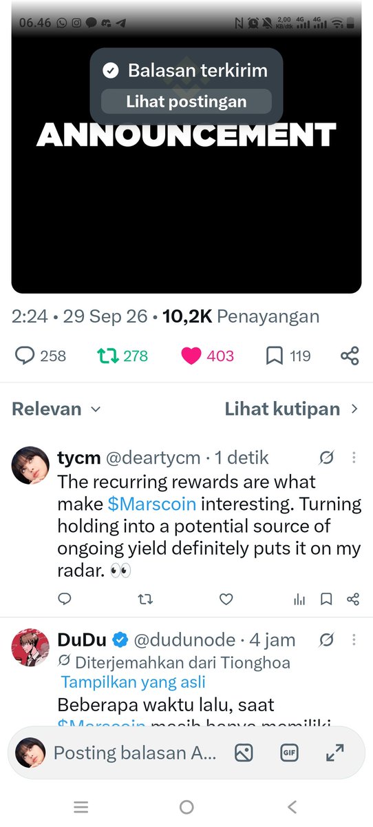 deartycm's tweet photo. @dyknoir 4ivho32SqPXaxTemmhKnpboTRPSHFx6PCG7s65RWiX5w https://t.co/DtfjR6oFzu