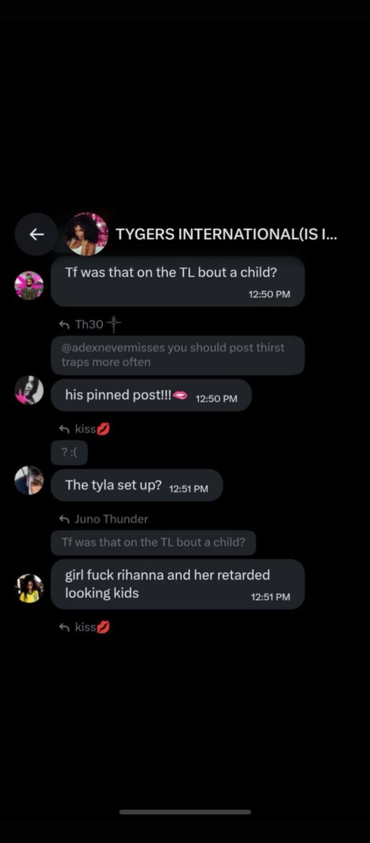 NKenechukw41503's tweet photo. Tyla fans (aka wide animals) being hateful towards other artists a thread 🧵 pt1 https://t.co/Ag8ErTE4mX
