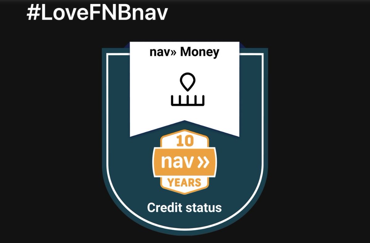 DWStopforth's tweet photo. @FNBSA #LoveFNBnav https://t.co/FpVHdoNFzj