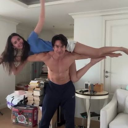 nvnttyd's tweet photo. ณเดชน์ญาญ่าเมื่อก่อนก็แบบนี้ https://t.co/sRkFCmrlUu