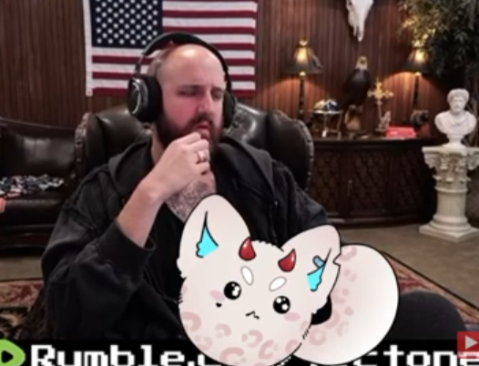 PetesFace's tweet photo. Screenshot for reference https://t.co/vHFF1OoR3H