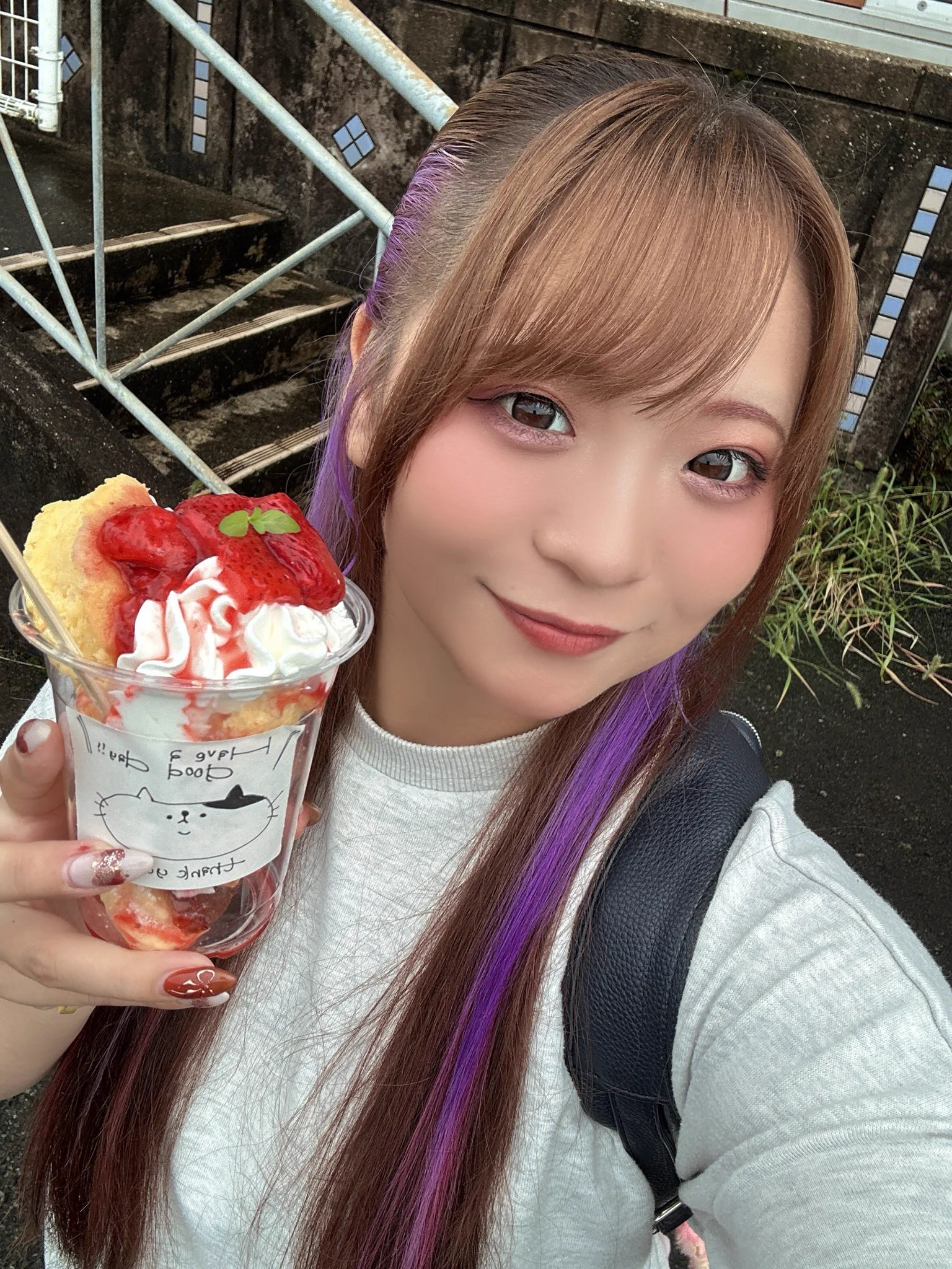 堀内春菜🌻👘 on X: 