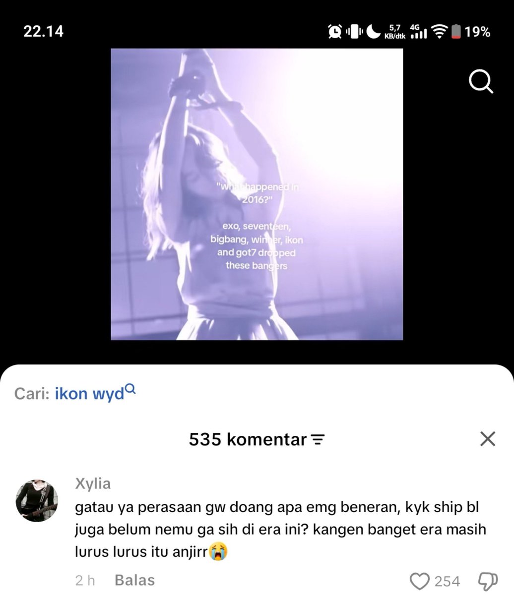 sanflawer12's tweet photo. bro berpikir ship homo baru ada 2026 https://t.co/3iCxma0u2S