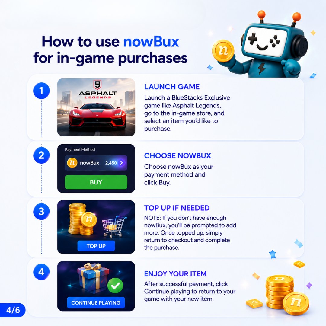 ReikoPorstzgt's tweet photo. Your next pack is on us. Get Prime for $3. 99, and we’ll cover your first in-game purchase, plus an extra 15% off exclusive game deals. Time to grab that upgrade you’ve been eyeing. https://t.co/6wXE6bBQrx